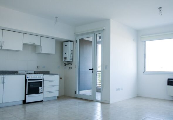¿Vender o alquilar? Qué conviene hacer hoy con un departamento vacío