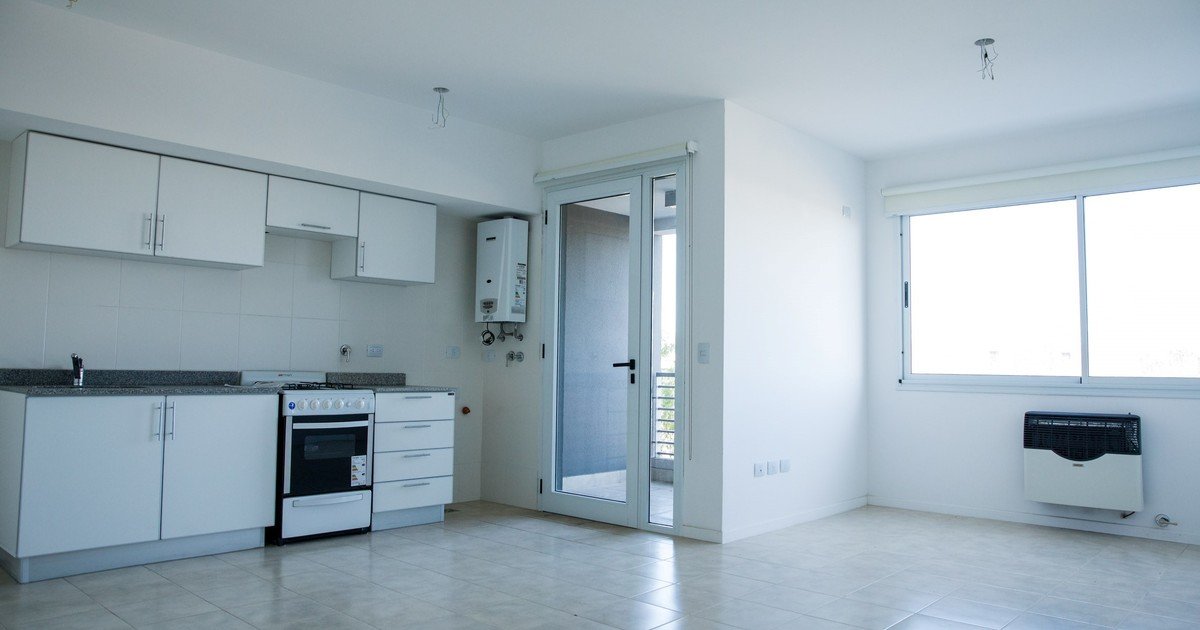 ¿Vender o alquilar? Qué conviene hacer hoy con un departamento vacío