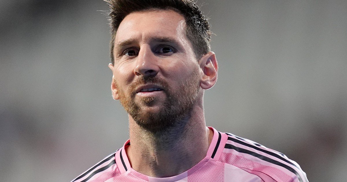 ¿Juega Messi?: Inter Miami sale a la cancha por la MLS y el capitán argentino está entre los jugadores "disponibles"