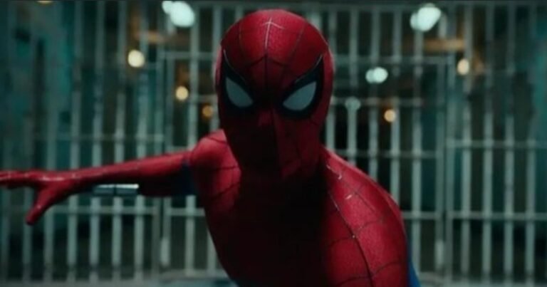 El secreto por detrás de los créditos de Spider-Man: Un nuevo día que inquieta a los fanáticos