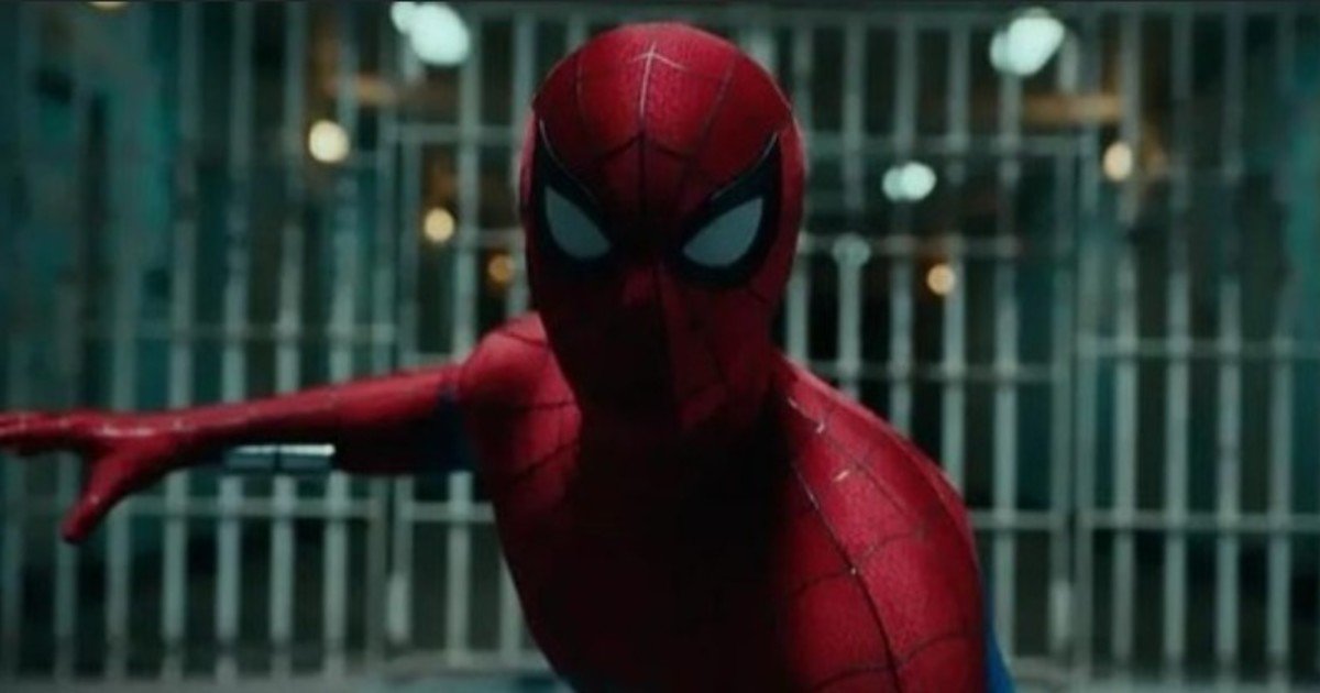 El secreto por detrás de los créditos de Spider-Man: Un nuevo día que inquieta a los fanáticos