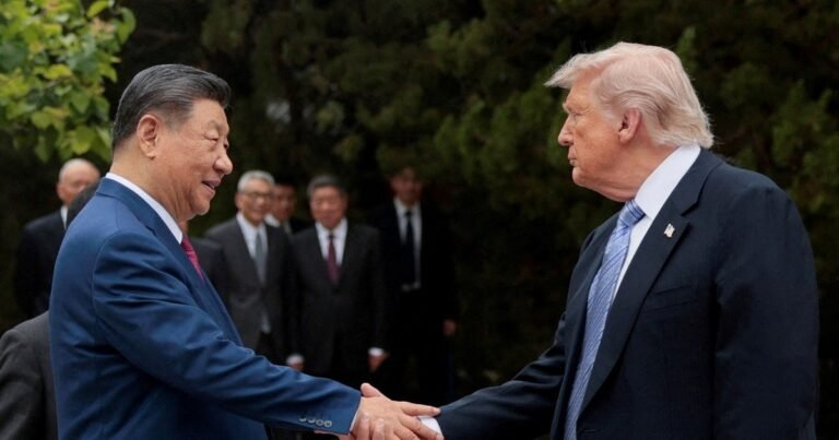 China opta por la soja de EE.UU en vez de la brasileña