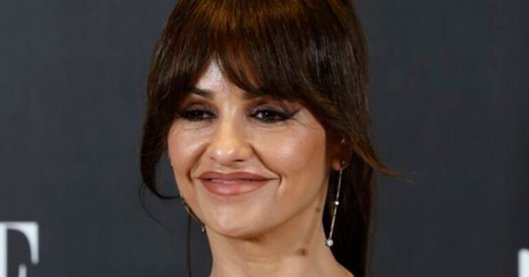 Mónica Cruz, a los 49 años: “Me gusta hacer ayuno. Desayuno café americano y como tostadas con huevo, jamón o aguacate”