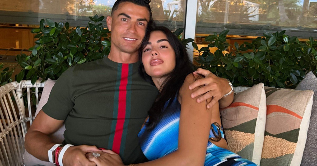 Cristiano Ronaldo y Georgina Rodríguez ultiman los detalles de una boda de lujo: invitados VIP, máxima seguridad y el misterio sobre Messi