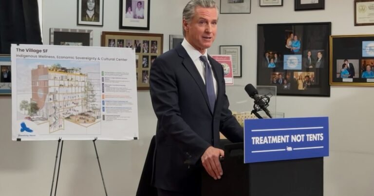 California alcanza un hito en la modernización de la salud mental: la Proposición 1 entra en vigor en todo el estado