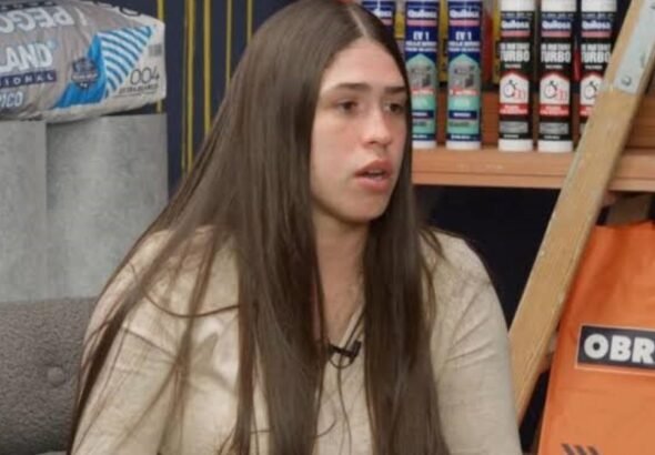 Carolina, electricista: "He visto cableados de hace 70 años pero los clientes no ven el riesgo que hay detrás"