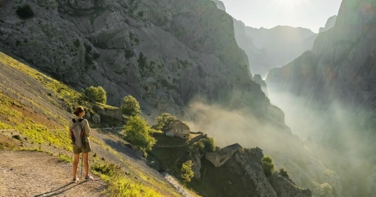 Qué significa el proverbio irlandés: "Las llamas más intensas de la vida suelen iluminar el camino que estás destinado a recorrer"