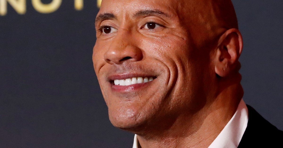 Cita del día de Dwayne 'La Roca' Johnson, una lección del actor de 54 años sobre salud mental y fortaleza emocional: "Descubrí que con la depresión, una de las cosas más importantes que puedes comprender es que no estás solo"