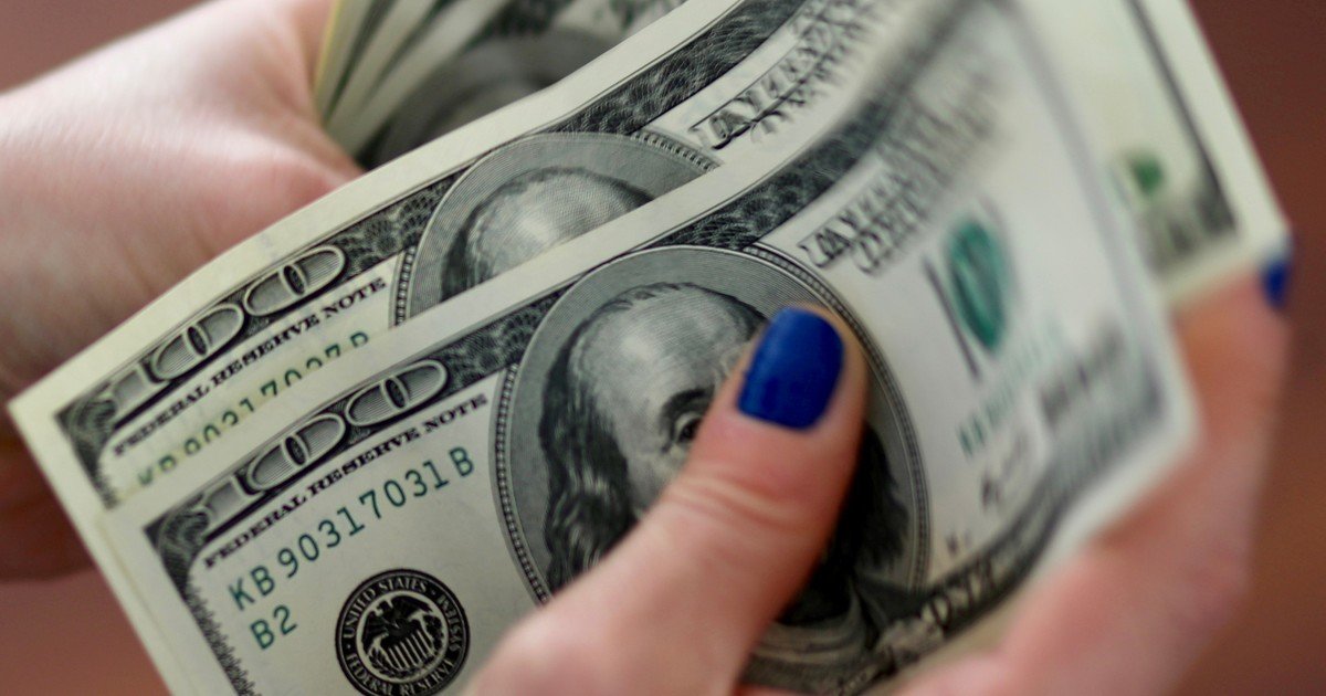 Dólar tarjeta hoy: a cuánto cotiza este martes 04 de agosto