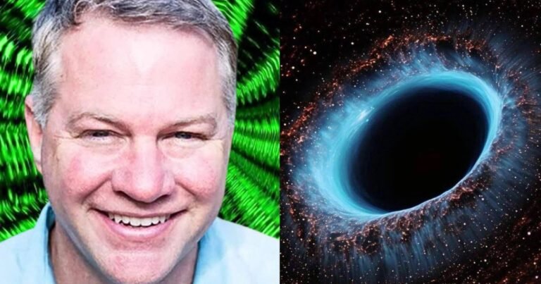 Un exingeniero de la NASA afirma haber hallado una "nueva fuerza" electrostática que rompe las leyes de la física: genera empuje sin combustible y promete vencer la gravedad