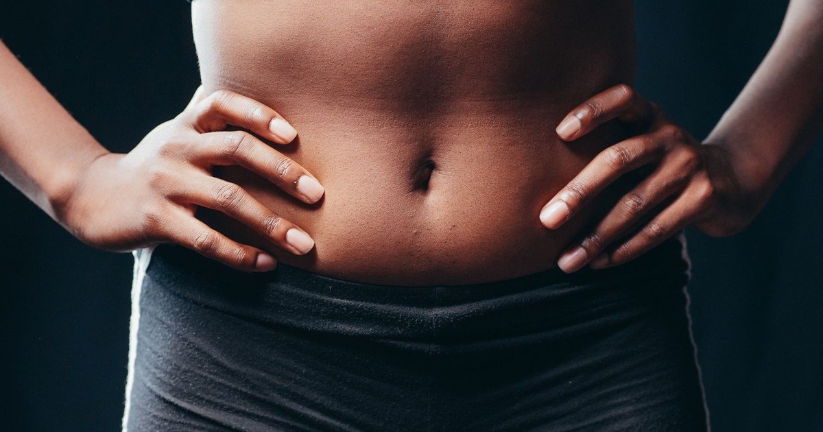 Isabel Belaustegui, experta en metabolismo: "La única forma de perder barriga es entrenamiento de fuerza"