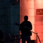 Explosión en un exclusivo restaurante en Moscú: al menos tres muertos