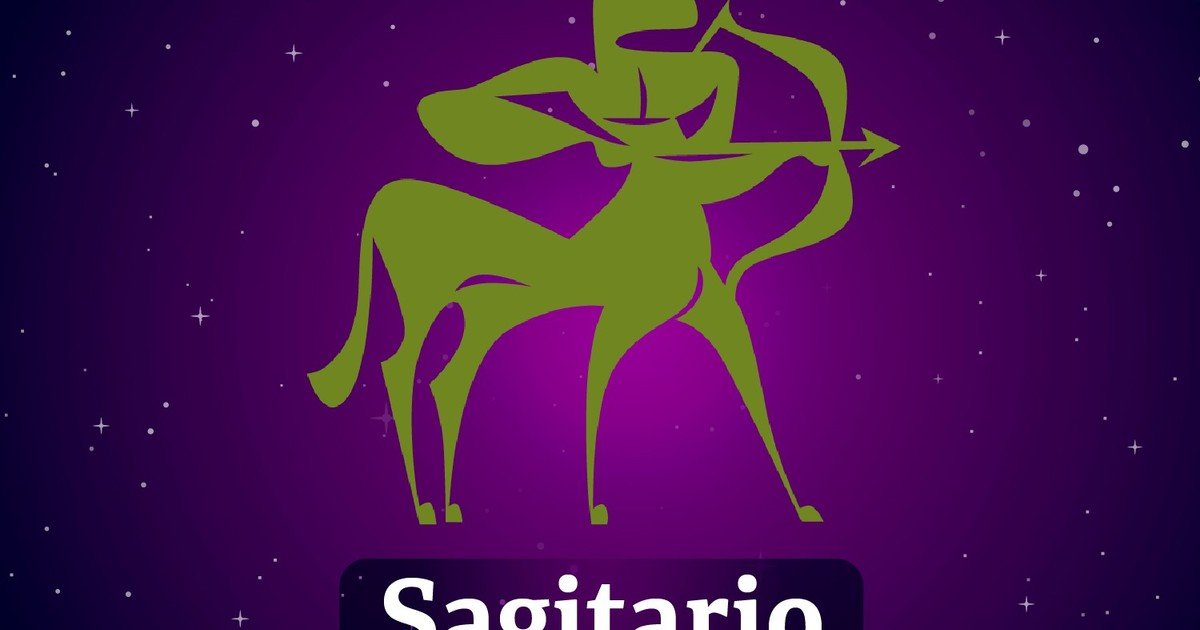 Horóscopo Sagitario de hoy, 04 de agosto de 2026: las predicciones para la salud, el amor y el dinero