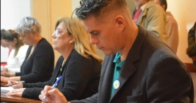 Escándalo en General Rodríguez: un funcionario denunció a un concejal de su propio partido, Fuerza Patria, por vínculos con narcos