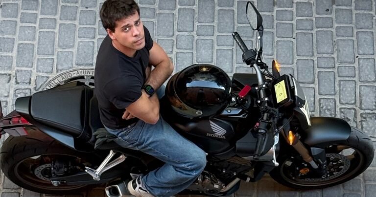 Álex Pastrana, de ‘Bienvenidos a Edén’ a nuevos proyectos: así ha cambiado su carrera