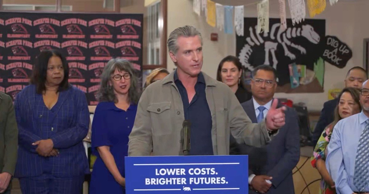 California activa un beneficio gratuito para niños de 4 años: las familias pueden ahorrar casi 14.000 dólares