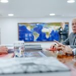 En Brasil ven positivo el cambio de tono del canciller tras los insultos de Milei a Lula, pero la crisis sigue abierta