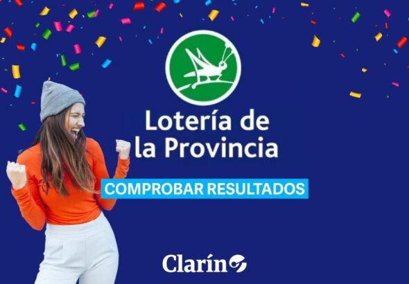 Quiniela de la Provincia: resultado del sorteo de la Matutina de hoy, jueves 06 de agosto