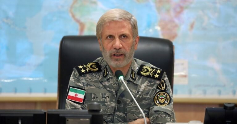 Guerra en Oriente Medio: Irán ofrece 30.000 dólares por matar o capturar a soldados de Estados Unidos