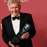 Harrison Ford, a los 84 años: “Es penoso vivir con miedo, convierte la existencia en algo muy limitado"