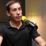 Marcos Vázquez, experto en longevidad: "Para dormir mejor, una de las claves es bajar la temperatura corporal"