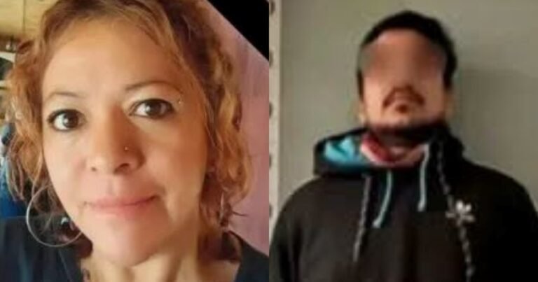 Detuvieron a un hombre que atacó a su pareja con un hacha: descubrieron que tiene tres pedidos de captura por violencia sexual