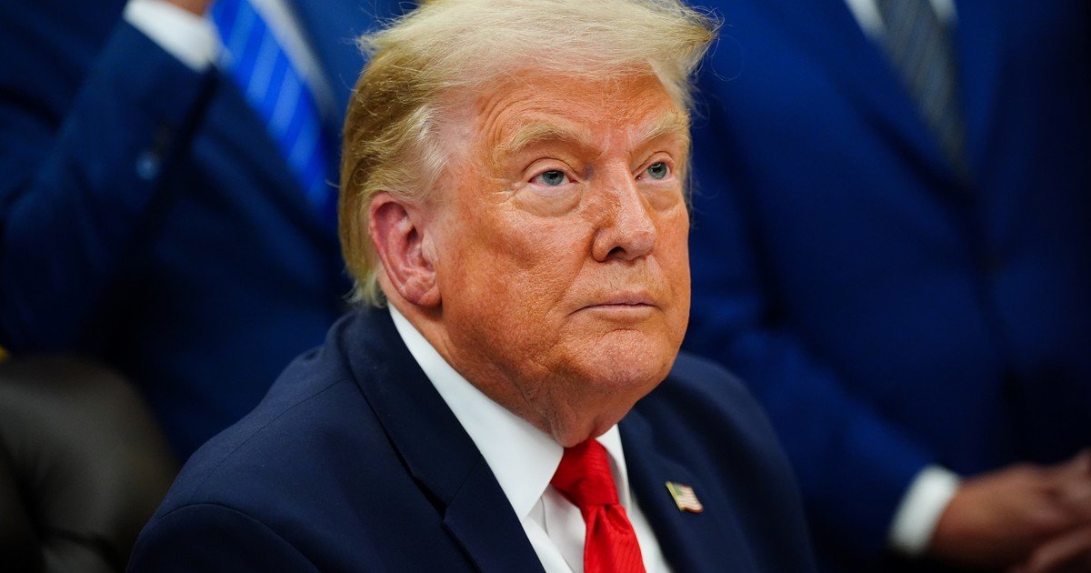 Las encuentas muestran el índice de aprobación de Donald Trump en cada estado después de 18 meses de gobierno
