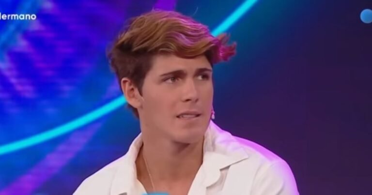 A más de tres años de ganar Gran Hermano, Marcos Ginocchio mostró por primera vez la casa que recibió de premio