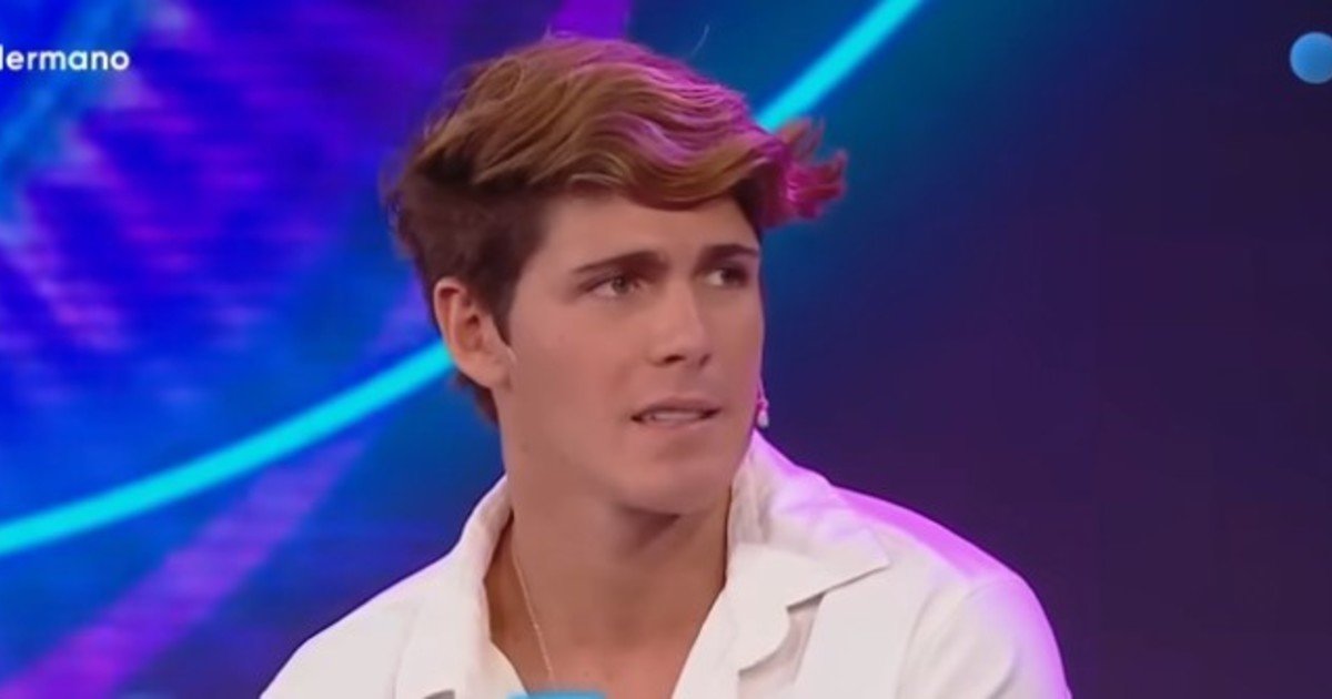 A más de tres años de ganar Gran Hermano, Marcos Ginocchio mostró por primera vez la casa que recibió de premio