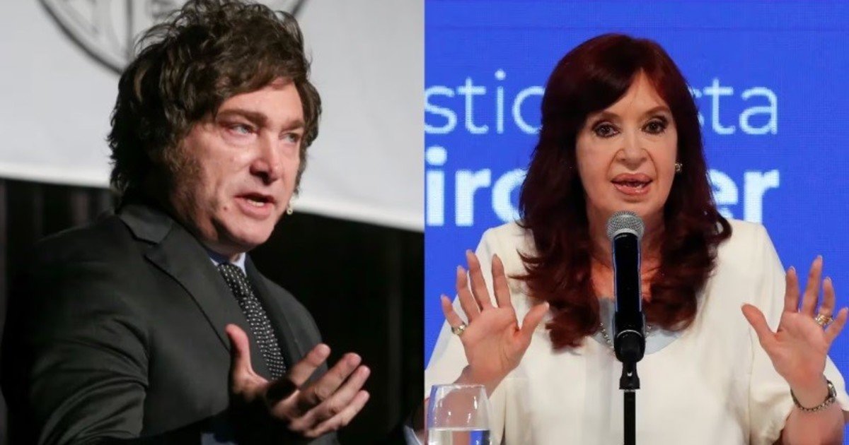 Cristina ya decidió a su candidato y los líos de Sturzenegger