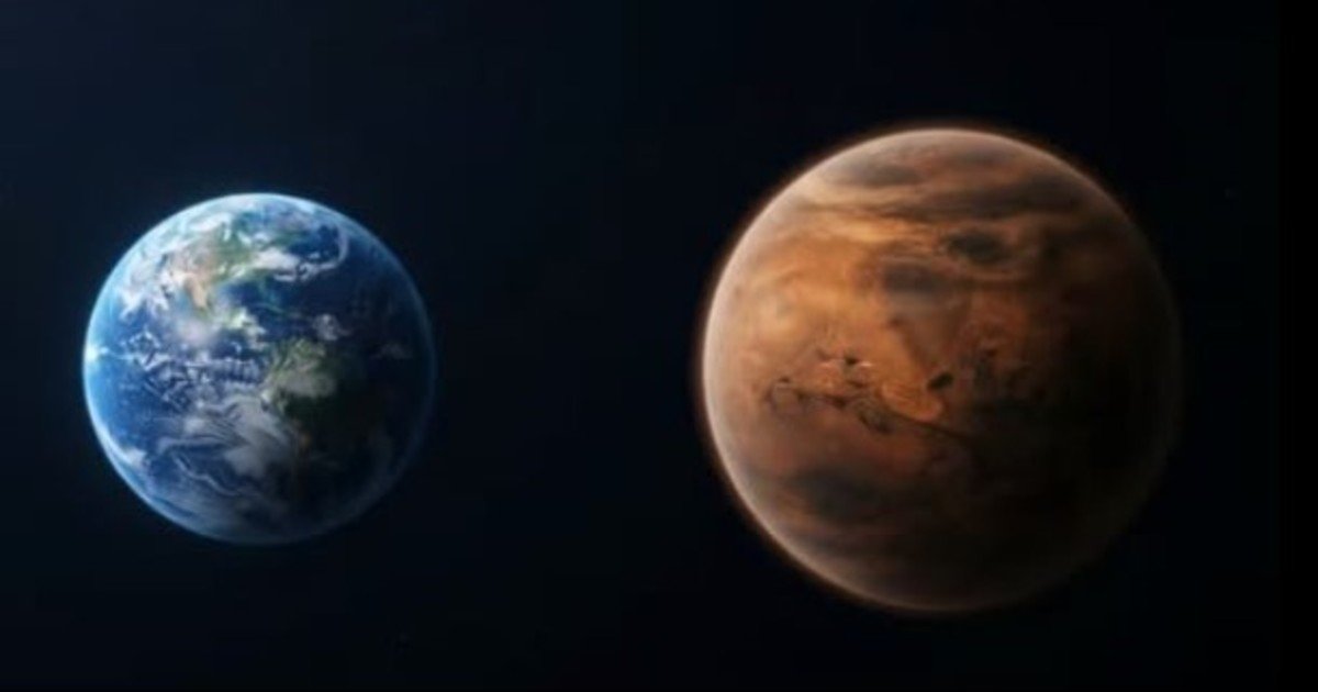 Descubrieron un planeta gigante similar a la Tierra