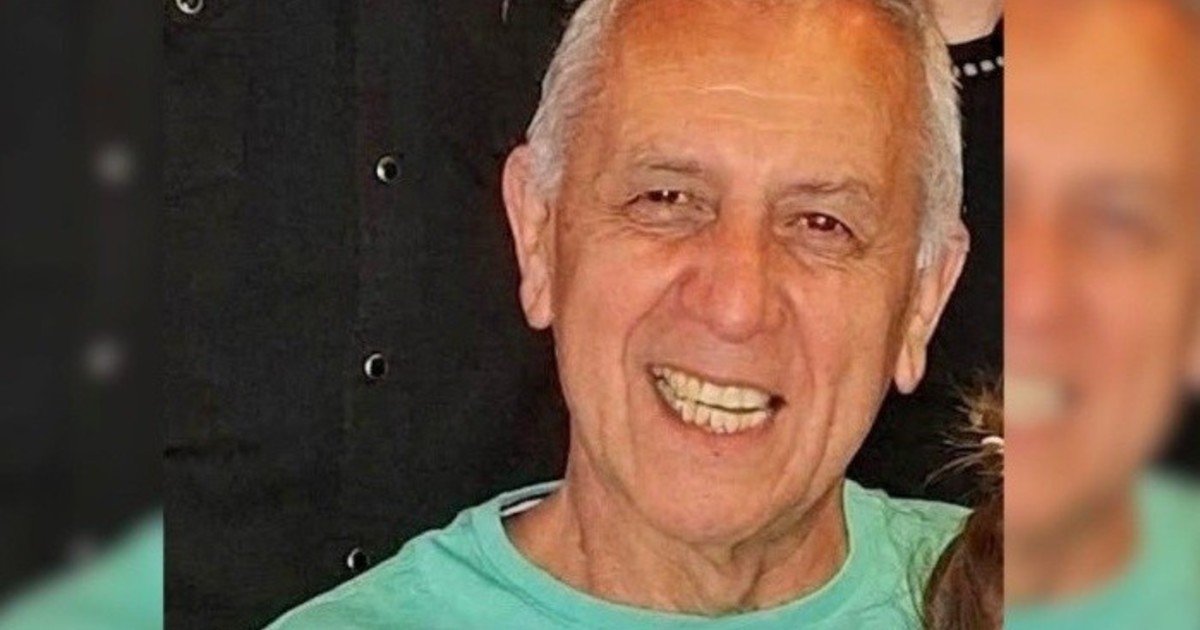 Intensa búsqueda de un ingeniero desaparecido en Rosario: detectan movimientos en sus tarjetas y creen que fue víctima de un robo
