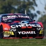 Turismo Carretera: Juan Martín Trucco ganó en Paraná y quedaron definidos los 13 clasificados a la Copa de Oro