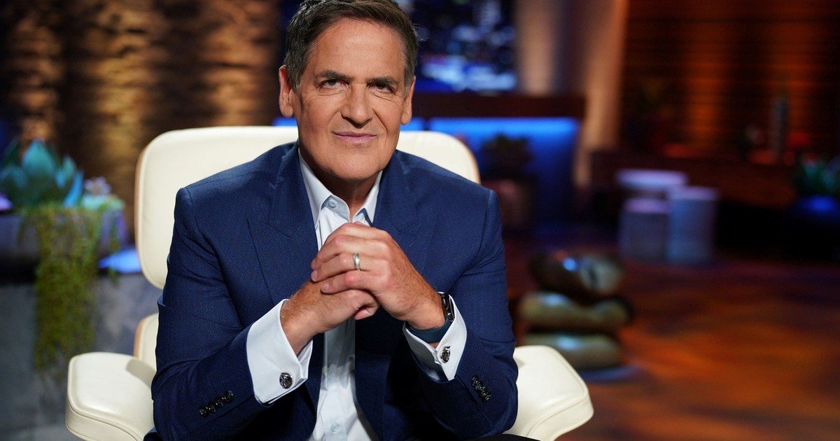 Mark Cuban propone una fórmula contra la desigualdad: que las empresas den acciones a todos los empleados o paguen más impuestos