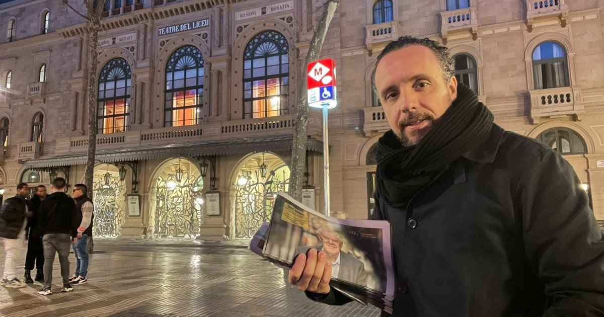 Josep Maria Boronat, arquitecto: “Dejar el aparato de aire acondicionado en el balcón o terraza puede generar vibraciones, filtraciones y problemas en el edificio”