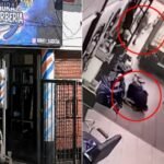 Horror en una barbería de Avellaneda: un adolescente de 15 años mató a un empleado tras una discusión