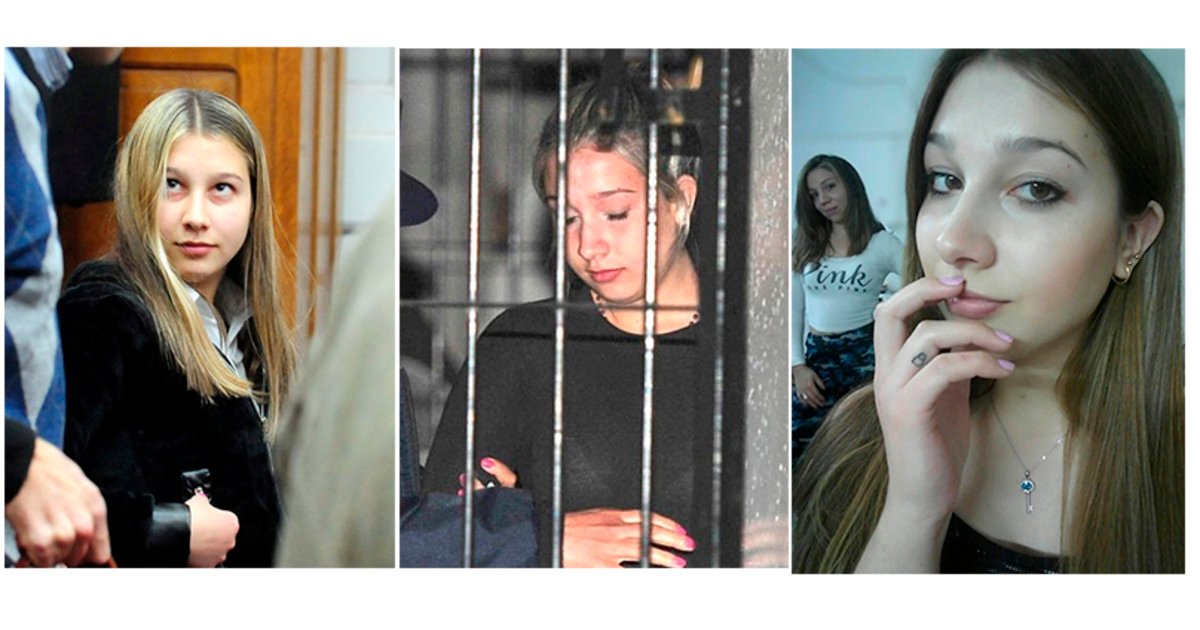 Dos segundos fatales y el resto de la vida para lamentarlo: mató a su novio y pasó a ser la más joven con perpetua de Argentina