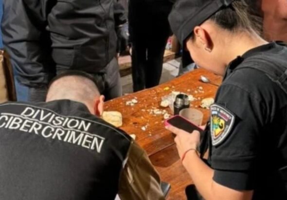 Quiso intercambiar a sus hijos por una camioneta: la madre de los chicos lo denunció y quedó detenido