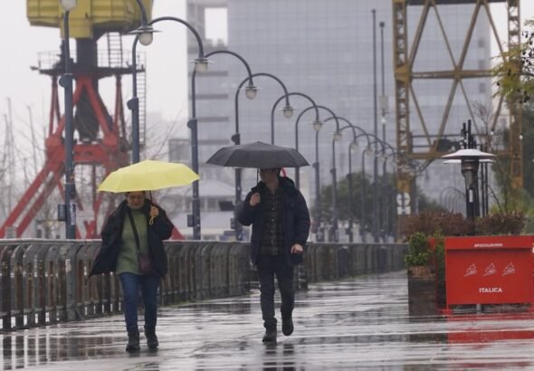 Tormenta de Santa Rosa: cuándo es y qué dicen los expertos