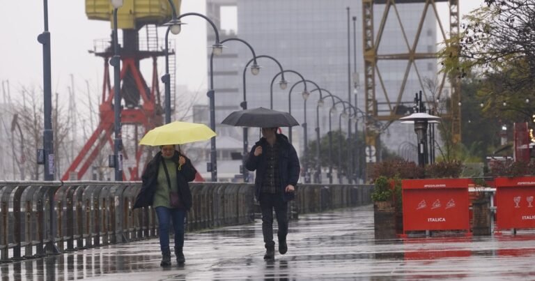 Tormenta de Santa Rosa: cuándo es y qué dicen los expertos