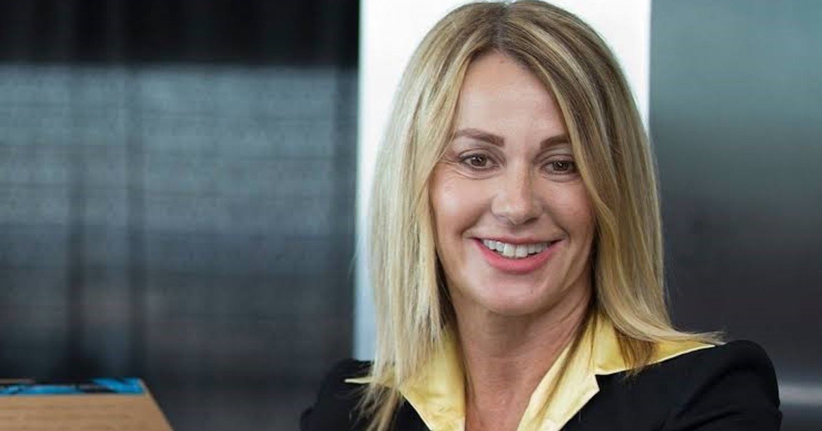 Nadia Comaneci, gimnasta olímpica, a los 64 años: “Cuando me decían que las niñas no podían hacer algo, no lo veía como un límite, sino como un impulso”
