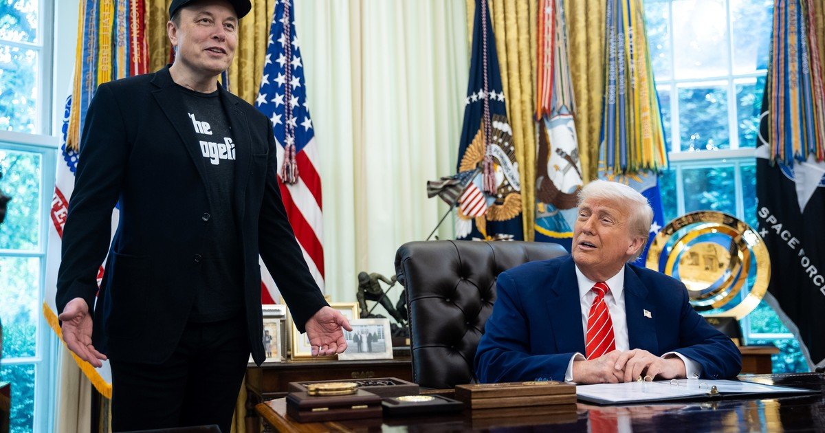 Musk y Trump prometieron recortes por USD 2 billones con el DOGE: una auditoría cuestiona los ahorros reportados
