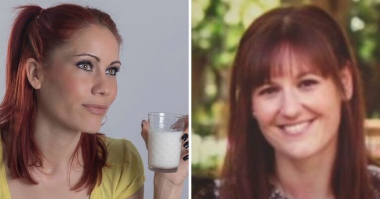 Patricia Yárnoz Esquiroz, dietista-nutricionista, sobre la diferencia de tomar leche por la mañana o por la noche: “Puede favorecer una sensación de pesadez, de reflujo, o de malestar”