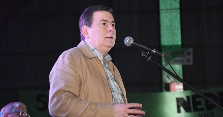Gerardo Zamora ratifica su hegemonía en Santiago del Estero: el oficialismo se impone en las elecciones municipales