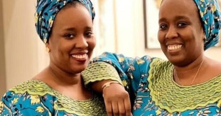 El magnate petrolero nigeriano Muhammadu Indimi, enfrentado con sus hijas gemelas por el pago de 43,5 millones de dólares de dividendos de su empresa de energía