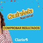 Quiniela Nacional: resultado del sorteo de la Primera de hoy, viernes 21 de agosto