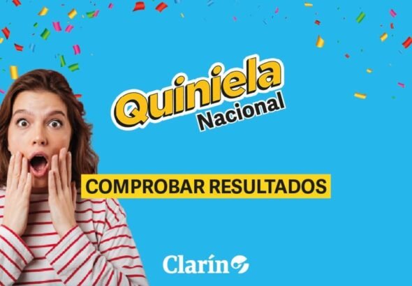Quiniela Nacional: resultado del sorteo de la Primera de hoy, viernes 21 de agosto