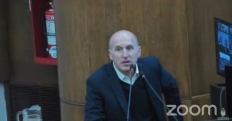 Cuadernos de las coimas: un directivo de Techint declaró sobre el conflicto con Venezuela y la intervención de funcionarios K