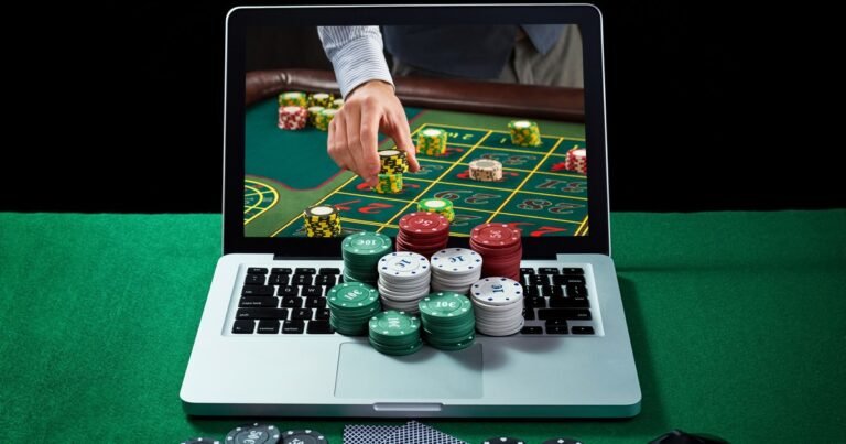Los peligros de la ludopatía: cuando el cerebro y la mente empiezan a jugar en contra