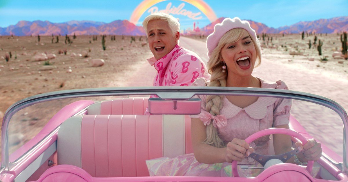 La secuela de Barbie peligra: los millones que Warner Bros. se niega a pagar a Margot Robbie y Ryan Gosling